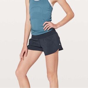Lululemon Run Times Short